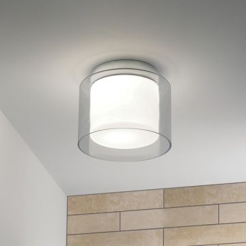 Astro Lighting AREZZO 1049003 Stropné svietidlo 1x12W/E27 IP44