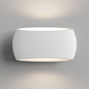 Astro Lighting ARIA 1300001 Stena svietidlo 1x12W/E27 IP20