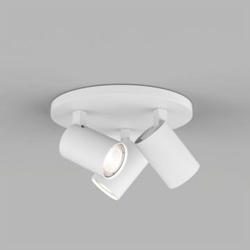 Astro Lighting ASCOLI 1286002 Bodové svetlo 3x50W/GU10 IP20