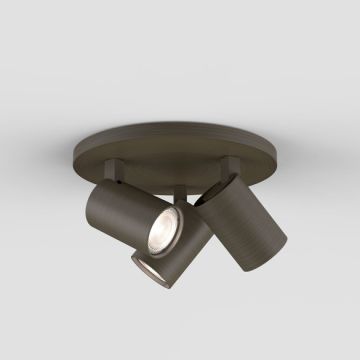Astro Lighting ASCOLI 1286005 Bodové svetlo 3x50W/GU10 IP20