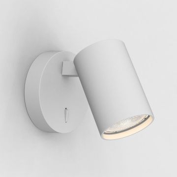 Astro Lighting ASCOLI 1286010 Bodové svetlo 1x6W/GU10 IP20