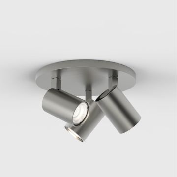 Astro Lighting ASCOLI 1286012 Bodové svetlo 3x50W/GU10 IP20