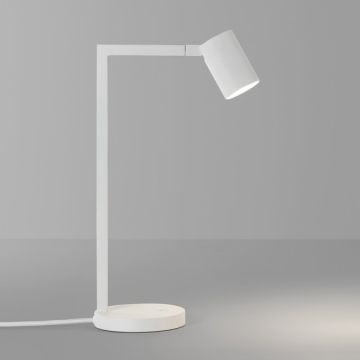 Astro Lighting ASCOLI 1286016 Stolná lampa na stôl 1x6W/GU10 IP20
