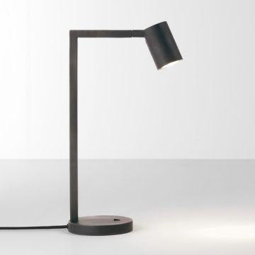 Astro Lighting ASCOLI 1286024 Stolná lampa na stôl 1x6W/GU10 IP20