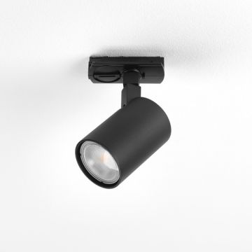Astro Lighting ASCOLI 1286052 Koľajnicový reflektor 1x50W/GU10 IP20