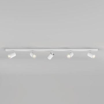 Astro Lighting ASCOLI 1286059 Bodové svetlo 5x50W/GU10 IP20