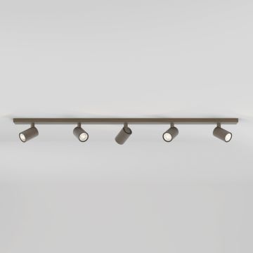 Astro Lighting ASCOLI 1286060 Bodové svetlo 5x50W/GU10 IP20