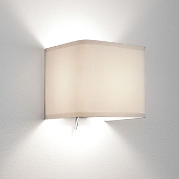 Astro Lighting ASHINO 1166001 Stena svietidlo 1x60W/E14 IP20