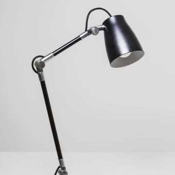 Astro Lighting ATELIER 1224003 Stolná lampa 1x28W/E27 IP20