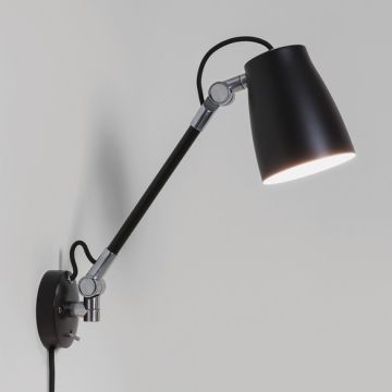 Astro Lighting ATELIER 1224016 Stena svietidlo 1x28W/E27 IP20