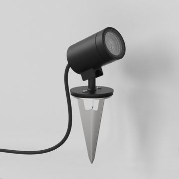 Astro Lighting BAYVILLE 1401009 Záhradný reflektor 1x4,5W/LED 465LM IP65