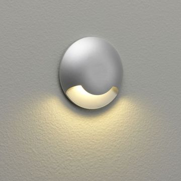 Astro Lighting BEAM 1202001 Schodová lampa na zabudovanie 1x2.2W/LED IP67