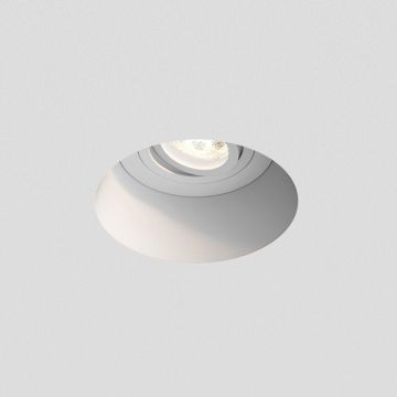 Astro Lighting BLANCO 1253005 Vstavané downlight svetlo 1x50W/GU10 IP20