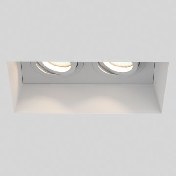 Astro Lighting BLANCO 1253006 Vstavané downlight svetlo 2x50W/GU10 IP20