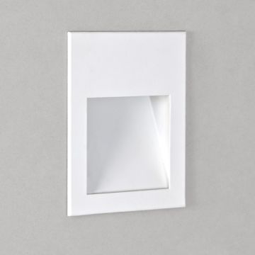 Astro Lighting BORGO 1212004 Stropné svetlo na zabudovanie 1x2W/LED 71,6LM IP20
