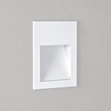 Astro Lighting BORGO 1212024 Stropné svetlo na zabudovanie 1x2W/LED 68LM IP20
