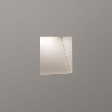 Astro Lighting BORGO 1212037 Stropné svetlo na zabudovanie 1x2W/LED 29,3LM IP20