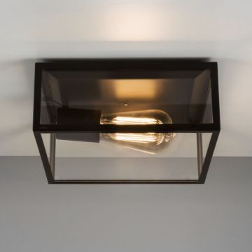 Astro Lighting BRONTE 1353001 Stropné svietidlo 1x60W/E27 IP23
