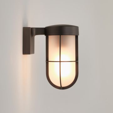 Astro Lighting CABIN 1368026 Stena svietidlo 1x60W/E27 IP44