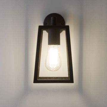 Astro Lighting CALVI 1306001 Stena svietidlo 1x60W/E27 IP23
