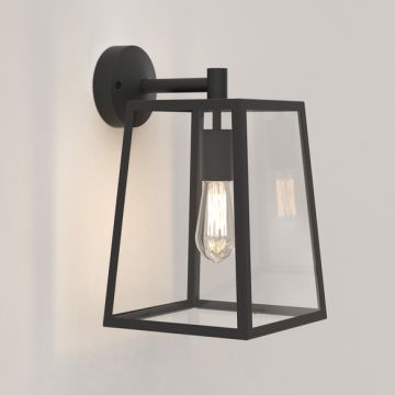 Astro Lighting CALVI 1306011 Stena svietidlo 1x60W/E27 IP44