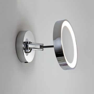 Astro Lighting CATENA 1137003 Zrkadlo 1x12,4W/LED 216LM IP44