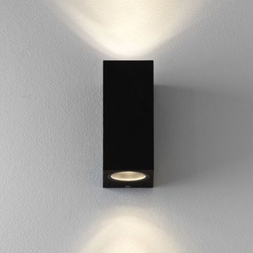 Astro Lighting CHIOS 1310004 Stena svietidlo 2x6W/GU10 IP44