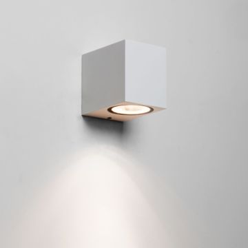 Astro Lighting CHIOS 1310005 Stena svietidlo 1x6W/GU10 IP44