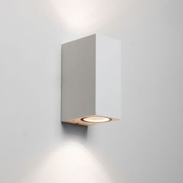 Astro Lighting CHIOS 1310006 Stena svietidlo 2x6W/GU10 IP44