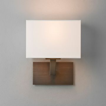 Astro Lighting CONNAUGHT 1099004 Stena svietidlo 1x60W/E14 IP20