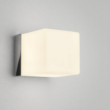 Astro Lighting CUBE 1140001 Stena svietidlo 1x40W/G9 IP44