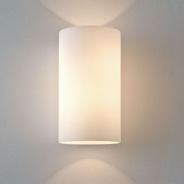 Astro Lighting CYL 1186002 Stena svietidlo 2x60W/E27 IP20