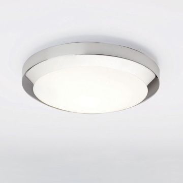 Astro Lighting DAKOTA 1129001 Stropné svietidlo 1x60W/E27 IP44