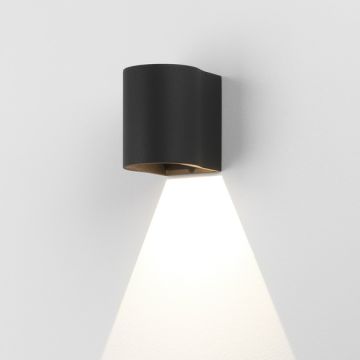 Astro Lighting DUNBAR 1384003 Stena svietidlo 1x3,7W/LED 64LM IP65