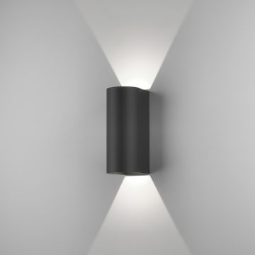 Astro Lighting DUNBAR 1384005 Stena svietidlo 1x7,5W/LED 302,67LM IP65
