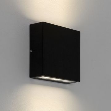 Astro Lighting ELIS 1331002 Stena svietidlo 1x8,2W/LED 524LM IP54
