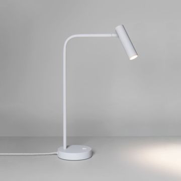 Astro Lighting ENNA 1058005 Stolná lampa na stôl 1x4.5W/LED 124LM IP20