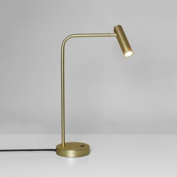 Astro Lighting ENNA 1058106 Stolná lampa na stôl 1x4,5W/LED 124LM IP20