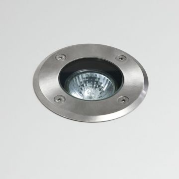 Astro Lighting GRAMOS 1312001 Vjazdová lampa 1x6W/GU10 IP65