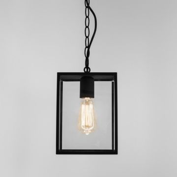 Astro Lighting HOMEFIELD 1095010 Závesná lampa 1x60W/E27 IP23