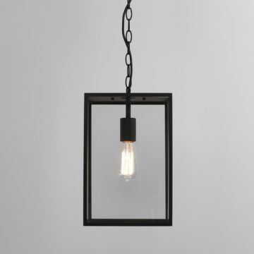 Astro Lighting HOMEFIELD 1095015 Závesná lampa 1x60W/E27 IP23