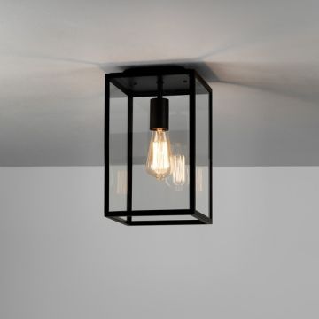 Astro Lighting HOMEFIELD 1095021 Stena svietidlo 1x60W/E27 IP23