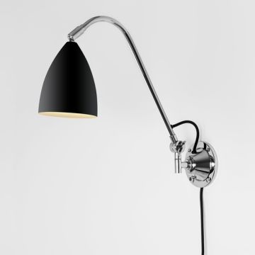Astro Lighting JOEL 1223022 Stena svietidlo 1x42W/E27 IP20