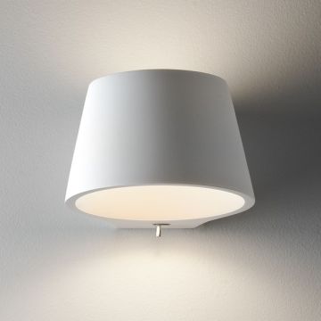 Astro Lighting KOZA 1155001 Stena svietidlo 1x60W/E14 IP20