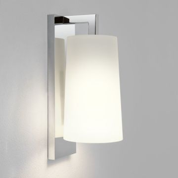 Astro Lighting LAGO 1297001 Stena svietidlo 1x60W/E27 IP44
