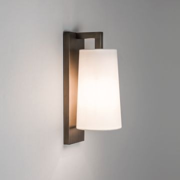 Astro Lighting LAGO 1297007 Stena svietidlo 1x60W/E27 IP44
