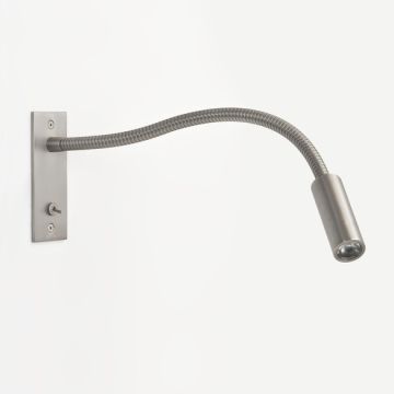 Astro Lighting LEO 1295002 Stena svietidlo 1x4W/LED 193LM IP20