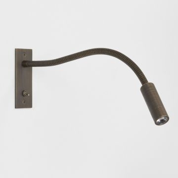 Astro Lighting LEO 1295003 Stena svietidlo 1x4W/LED 193LM IP20