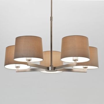 Astro Lighting MARTINA 1302002 Žiarovka 5x60W/E14 IP20