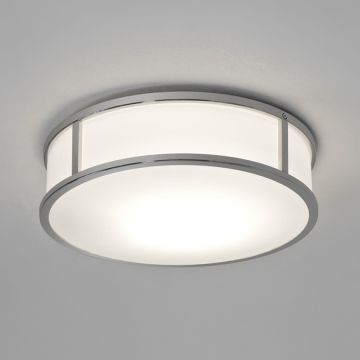 Astro Lighting MASHIKO 1121017 Stropné svietidlo 1x60W/E27 IP44